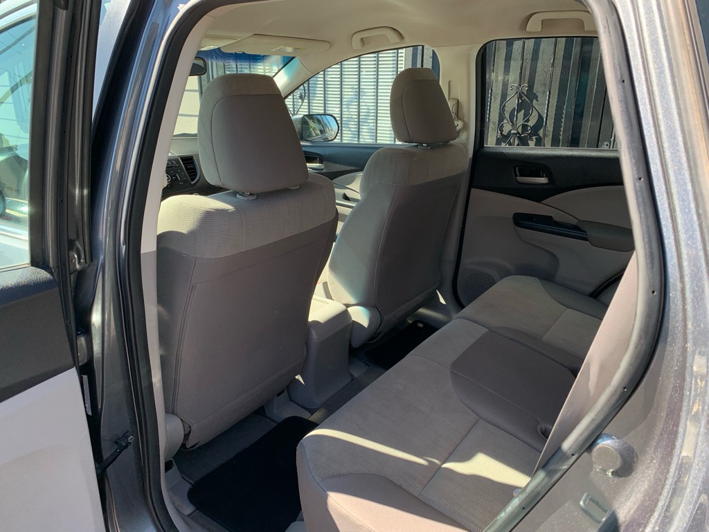 Photo 14 of this HONDA CR-V