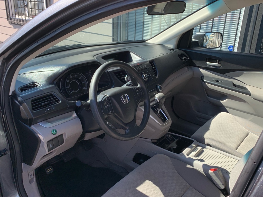 Photo 11 of this HONDA CR-V