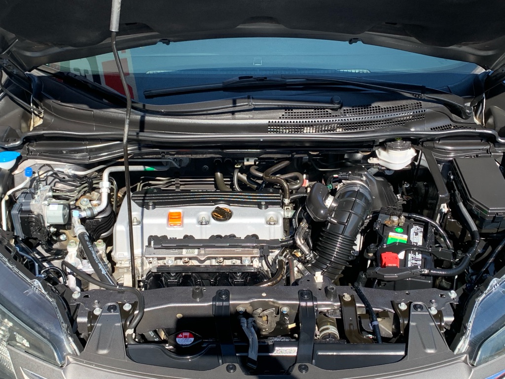 Photo 29 of this HONDA CR-V