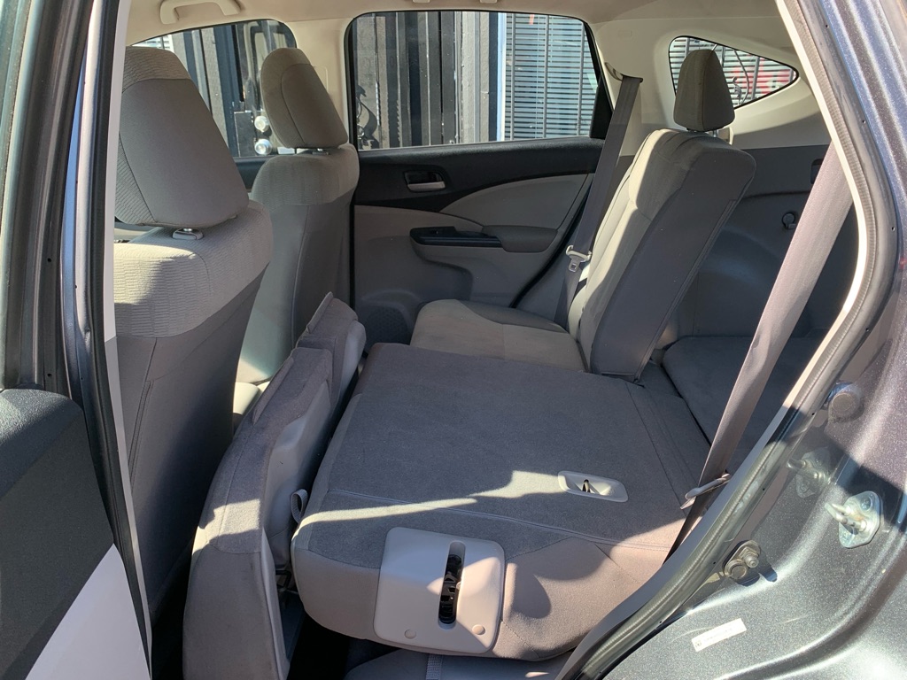 Photo 16 of this HONDA CR-V