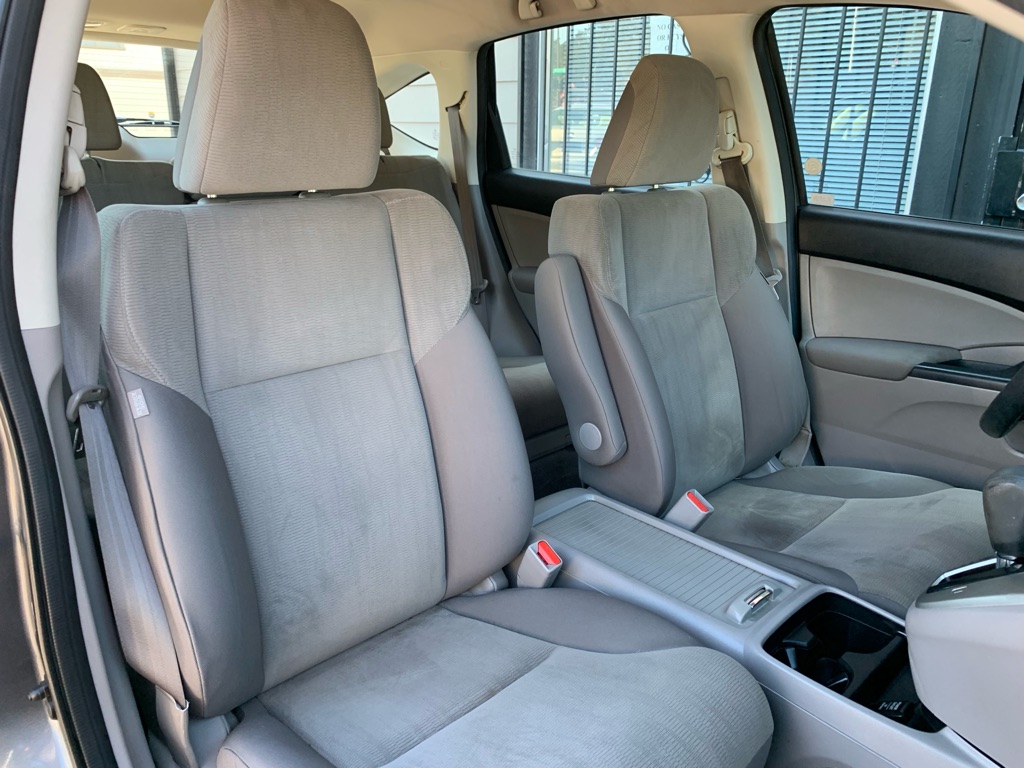 Photo 28 of this HONDA CR-V
