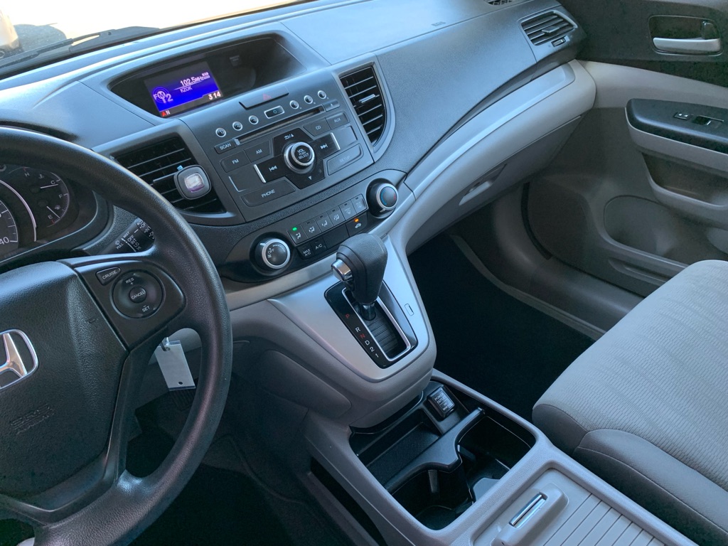 Photo 20 of this HONDA CR-V