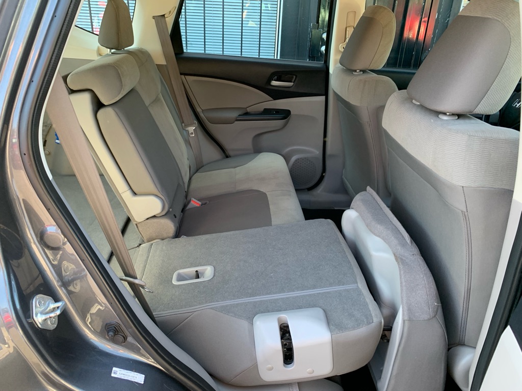 Photo 26 of this HONDA CR-V