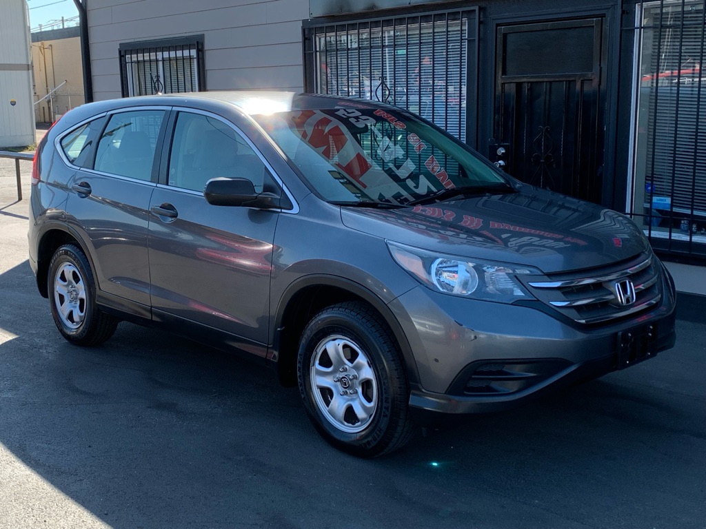 Photo 9 of this HONDA CR-V