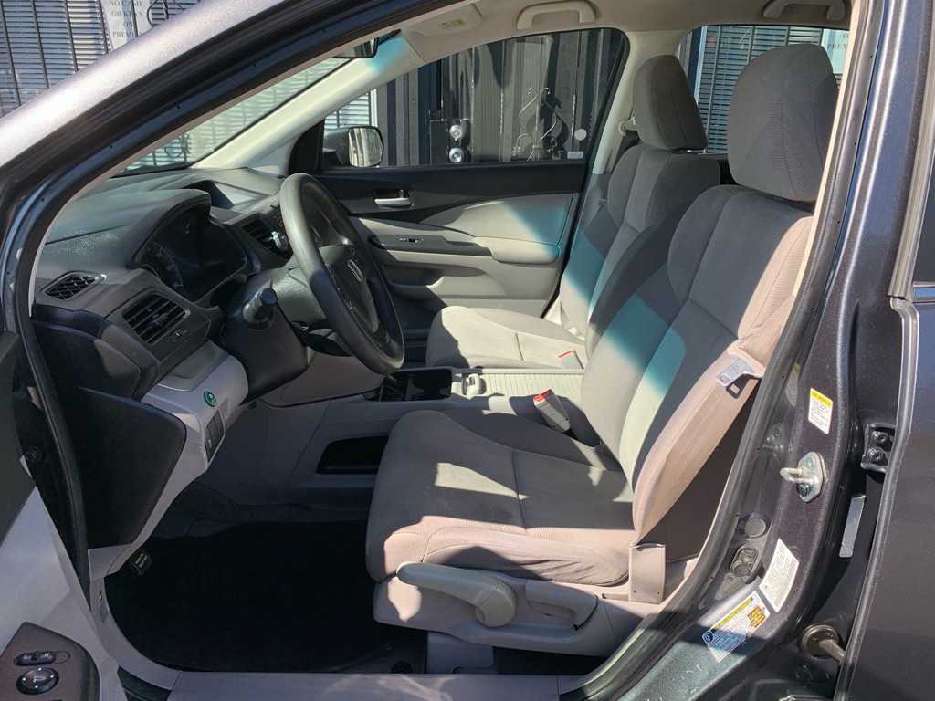 Photo 12 of this HONDA CR-V