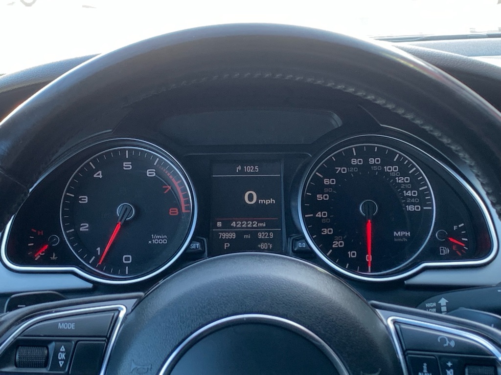 Photo 19 of this AUDI A5