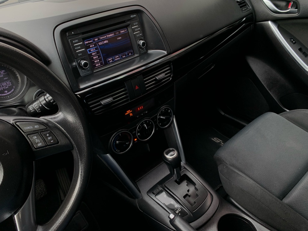 Photo 18 of this MAZDA CX-5