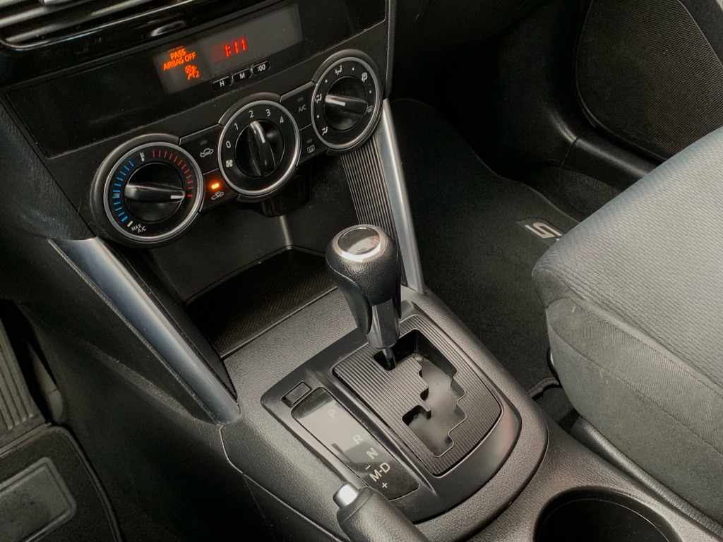Photo 20 of this MAZDA CX-5
