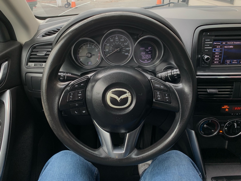 Photo 17 of this MAZDA CX-5