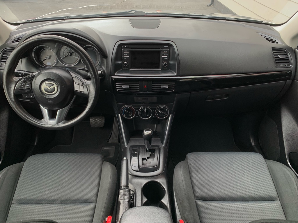 Photo 16 of this MAZDA CX-5