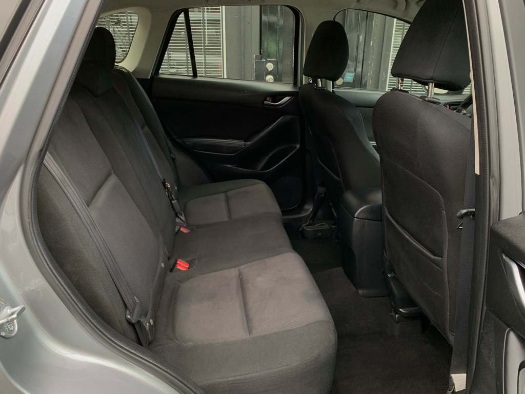 Photo 22 of this MAZDA CX-5