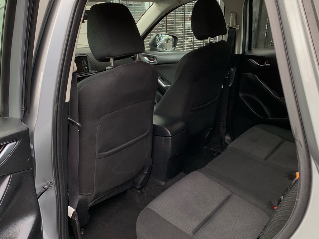 Photo 14 of this MAZDA CX-5