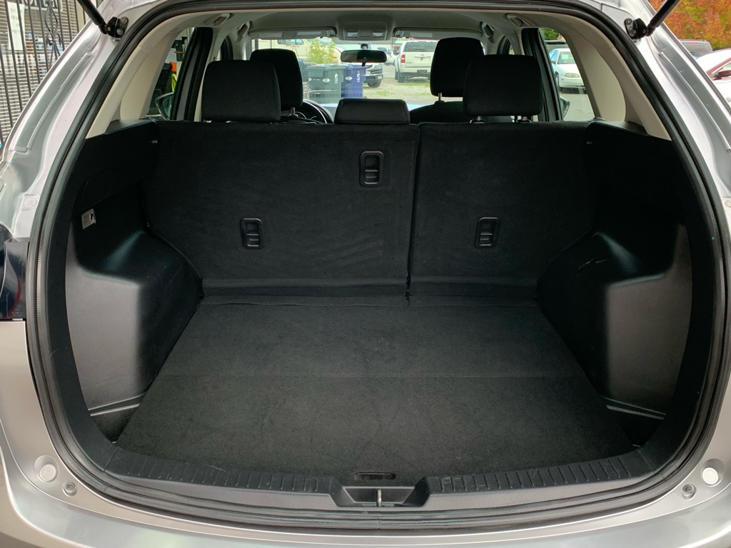 Photo 6 of this MAZDA CX-5