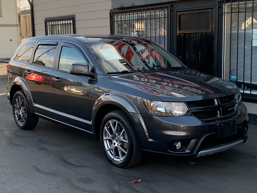 Photo 10 of this DODGE JOURNEY