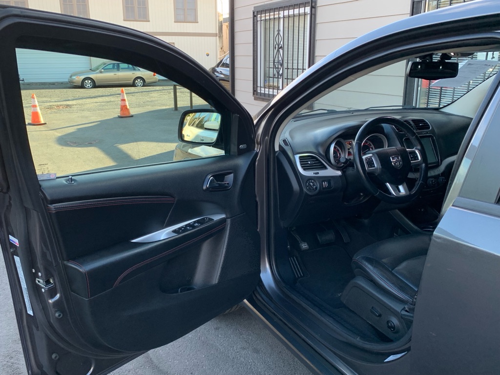 Photo 11 of this DODGE JOURNEY
