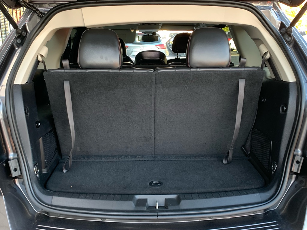 Photo 7 of this DODGE JOURNEY