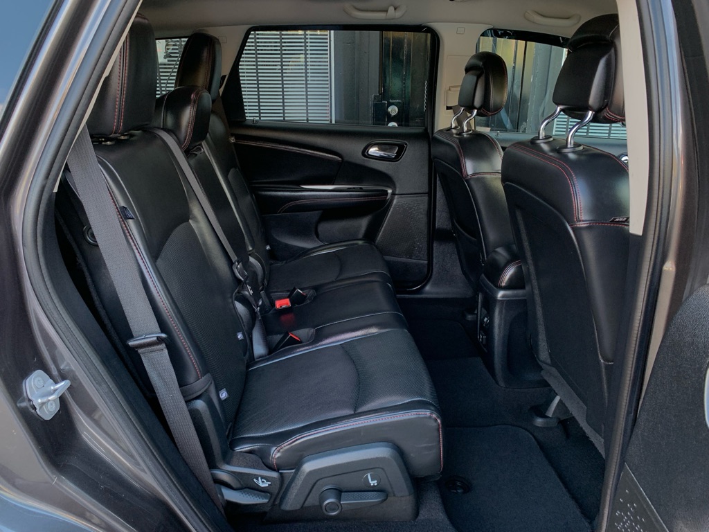 Photo 28 of this DODGE JOURNEY