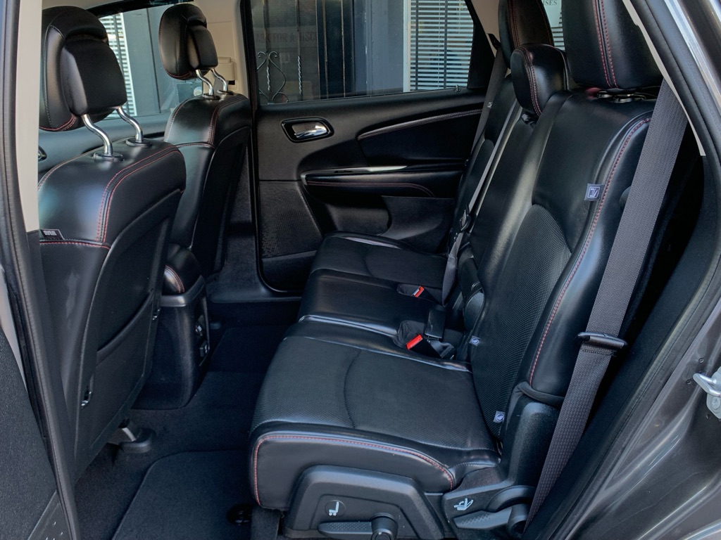 Photo 17 of this DODGE JOURNEY
