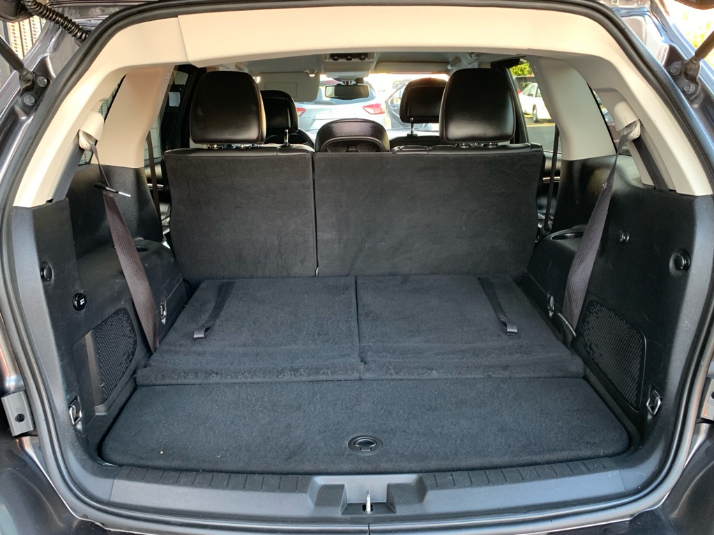 Photo 6 of this DODGE JOURNEY
