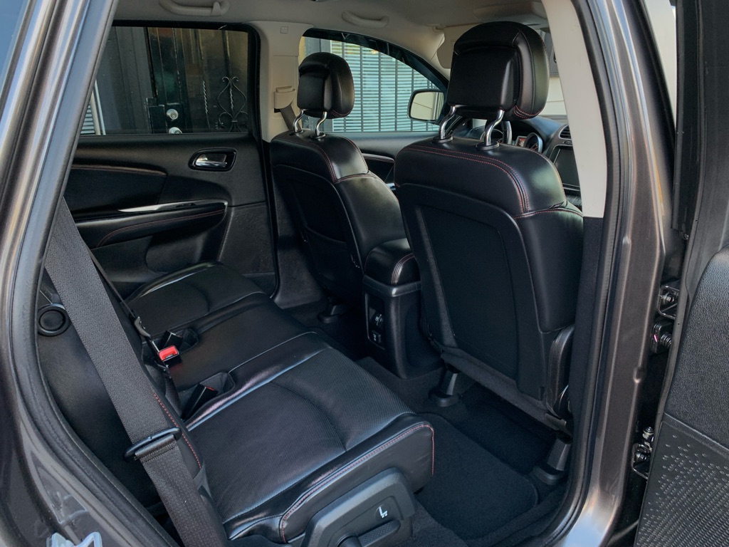 Photo 26 of this DODGE JOURNEY