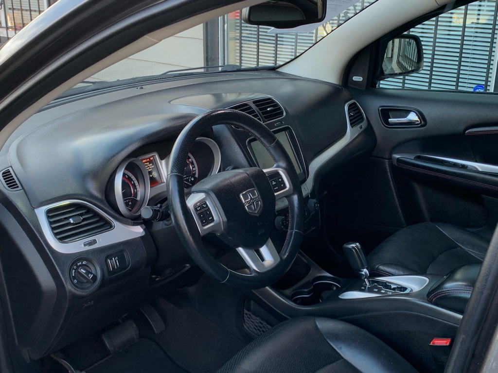 Photo 12 of this DODGE JOURNEY