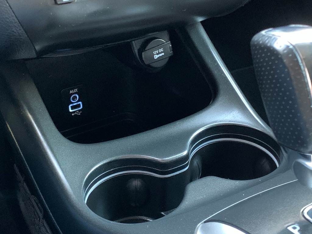 Photo 24 of this DODGE JOURNEY