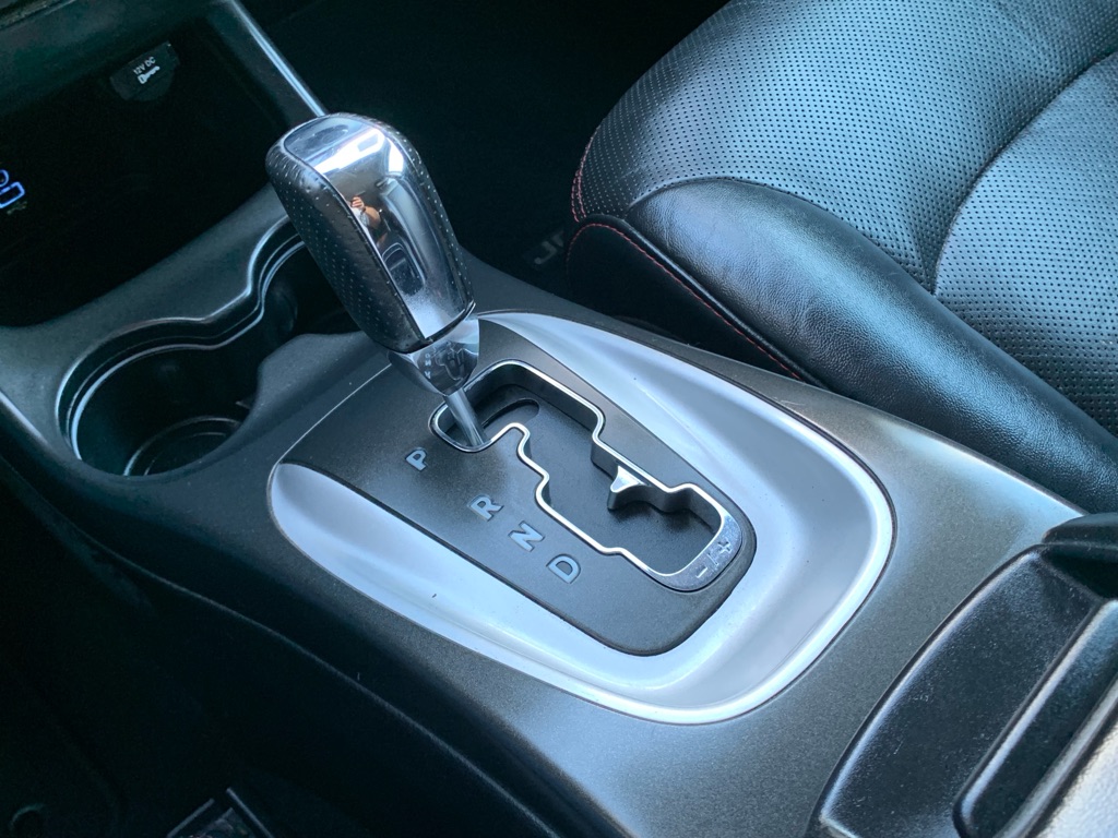 Photo 25 of this DODGE JOURNEY