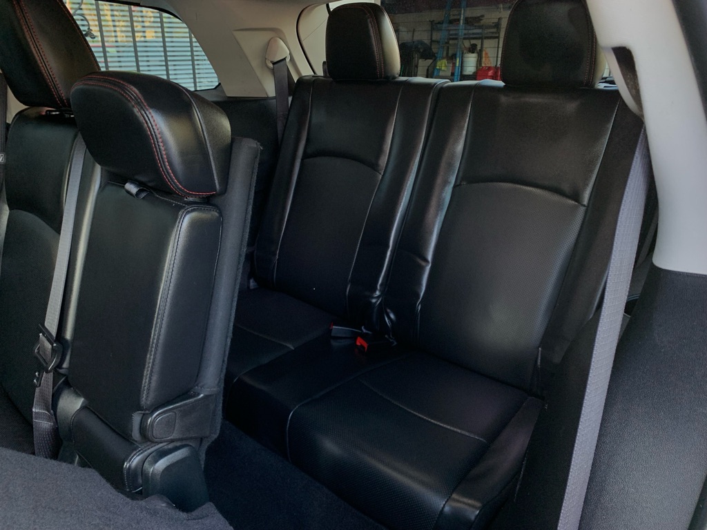 Photo 18 of this DODGE JOURNEY