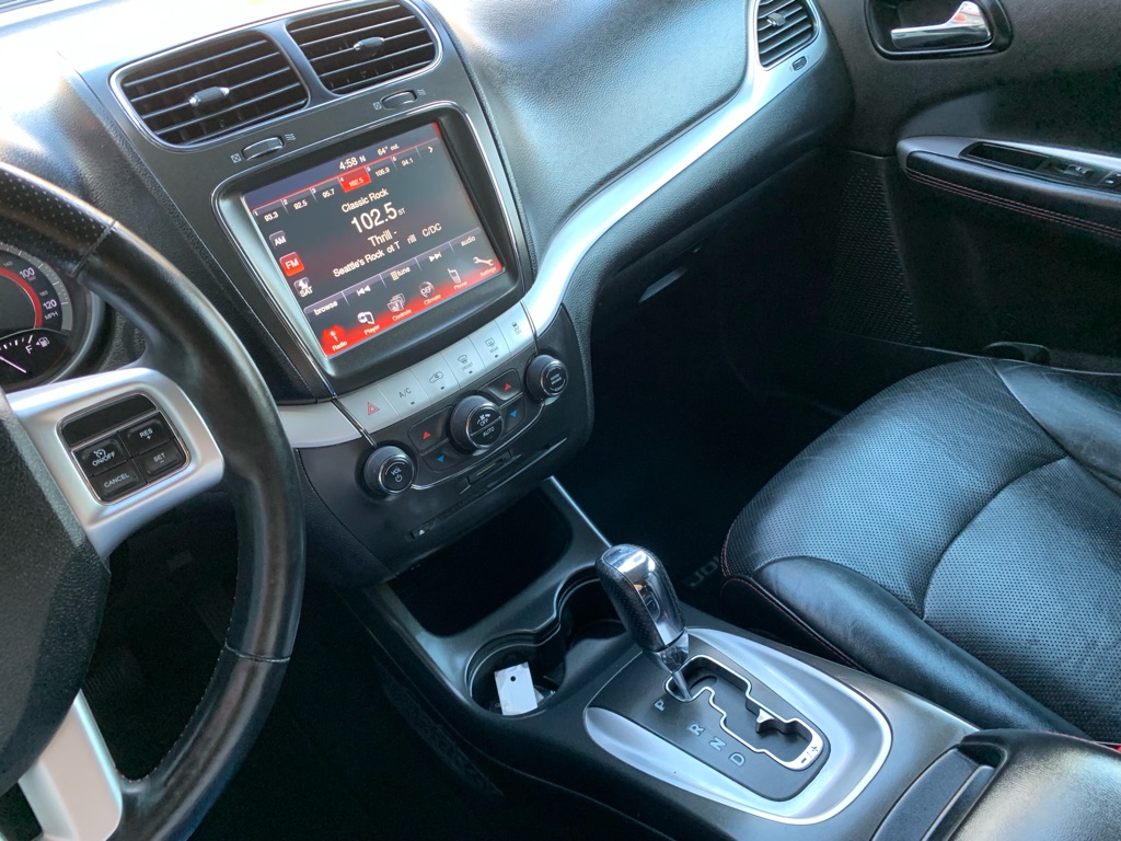Photo 22 of this DODGE JOURNEY