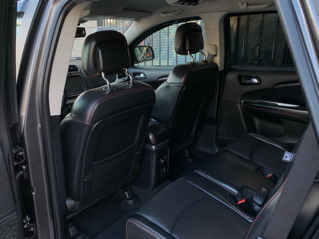 Photo 15 of this DODGE JOURNEY