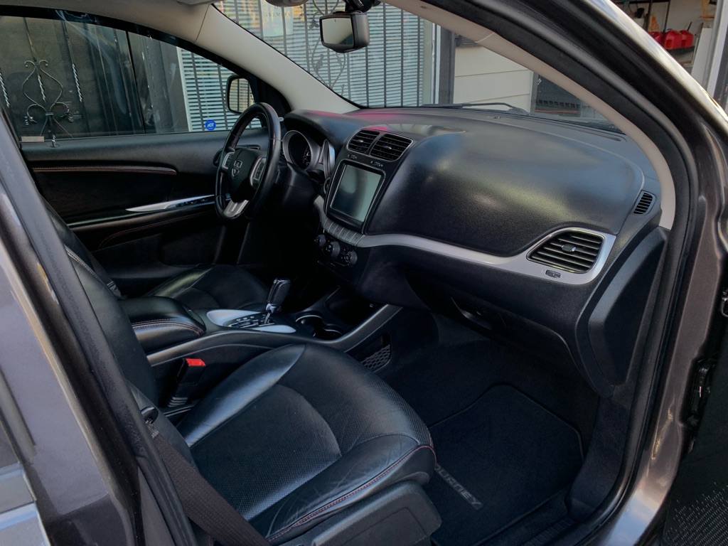Photo 30 of this DODGE JOURNEY