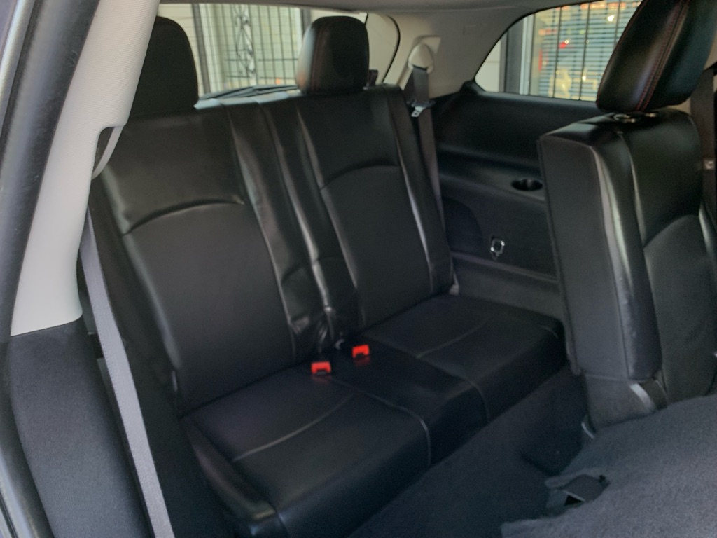 Photo 29 of this DODGE JOURNEY