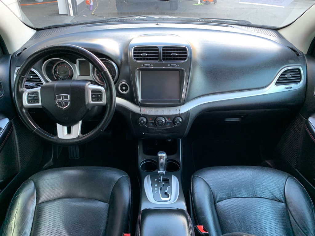Photo 19 of this DODGE JOURNEY