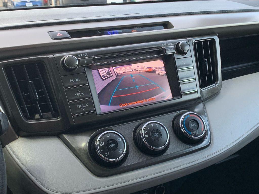 Photo 20 of this TOYOTA RAV4