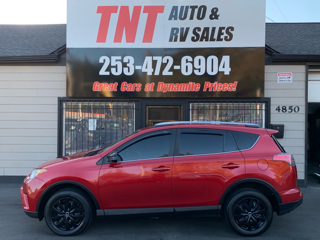 Photo 3 of this TOYOTA RAV4