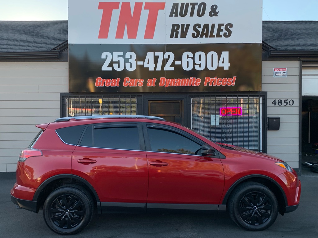 Photo 8 of this TOYOTA RAV4