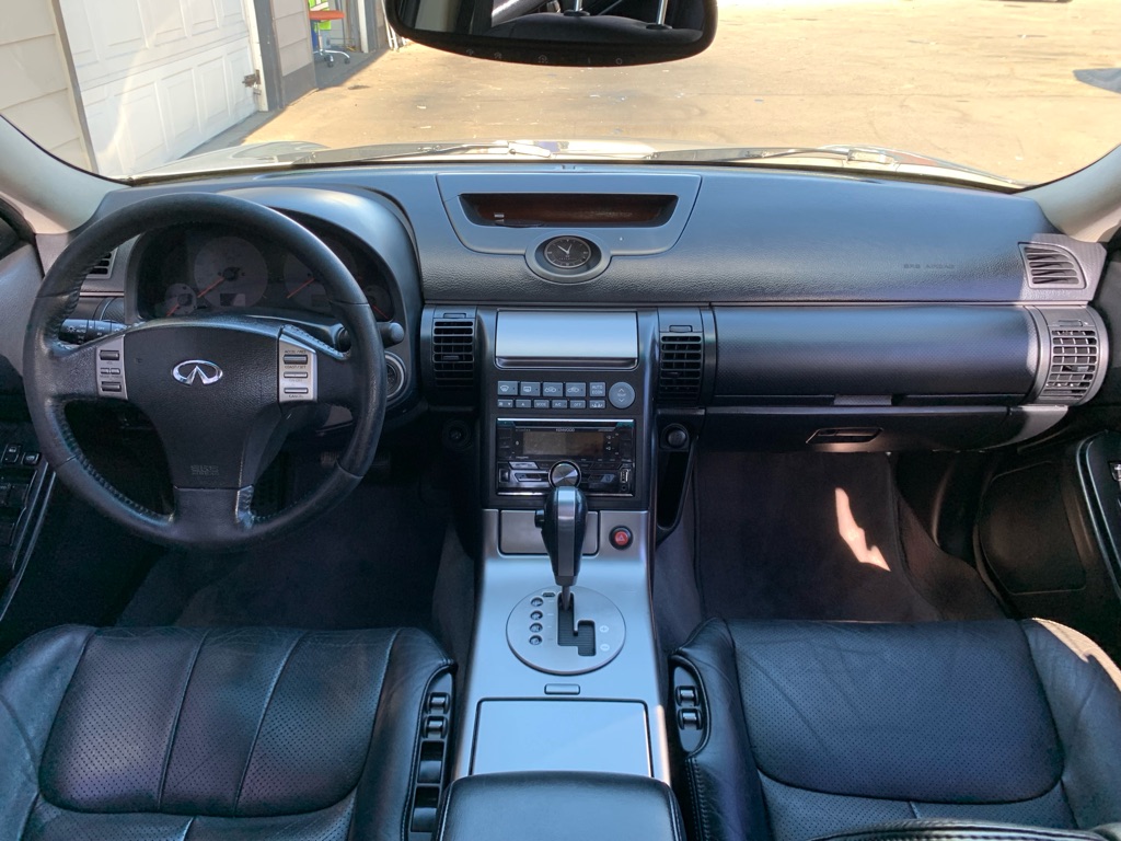 Photo 17 of this INFINITI G35