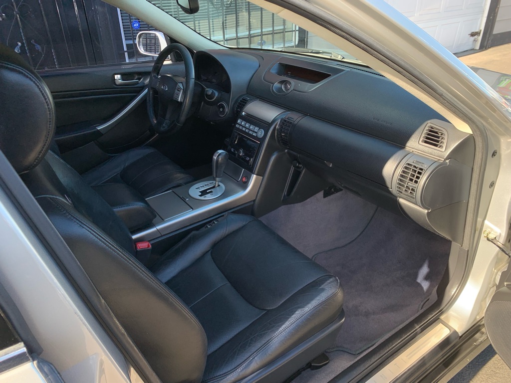 Photo 25 of this INFINITI G35