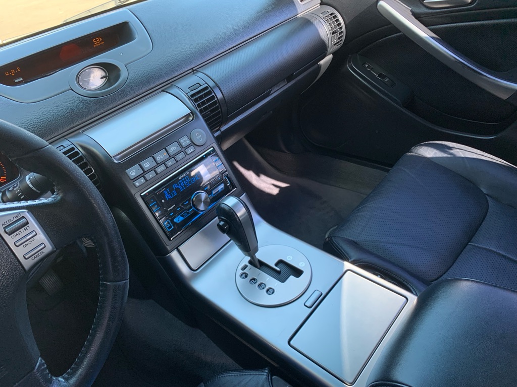 Photo 19 of this INFINITI G35