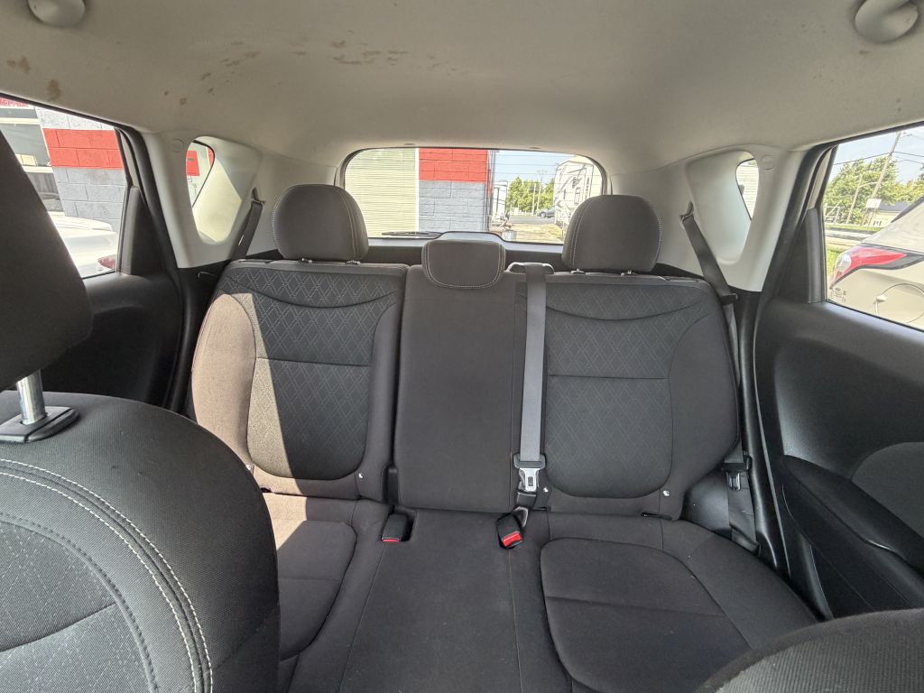 Photo 6 of this KIA SOUL