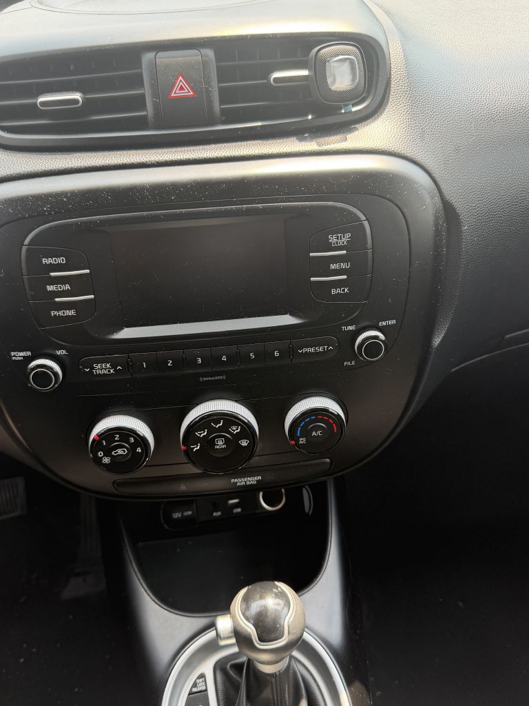 Photo 7 of this KIA SOUL