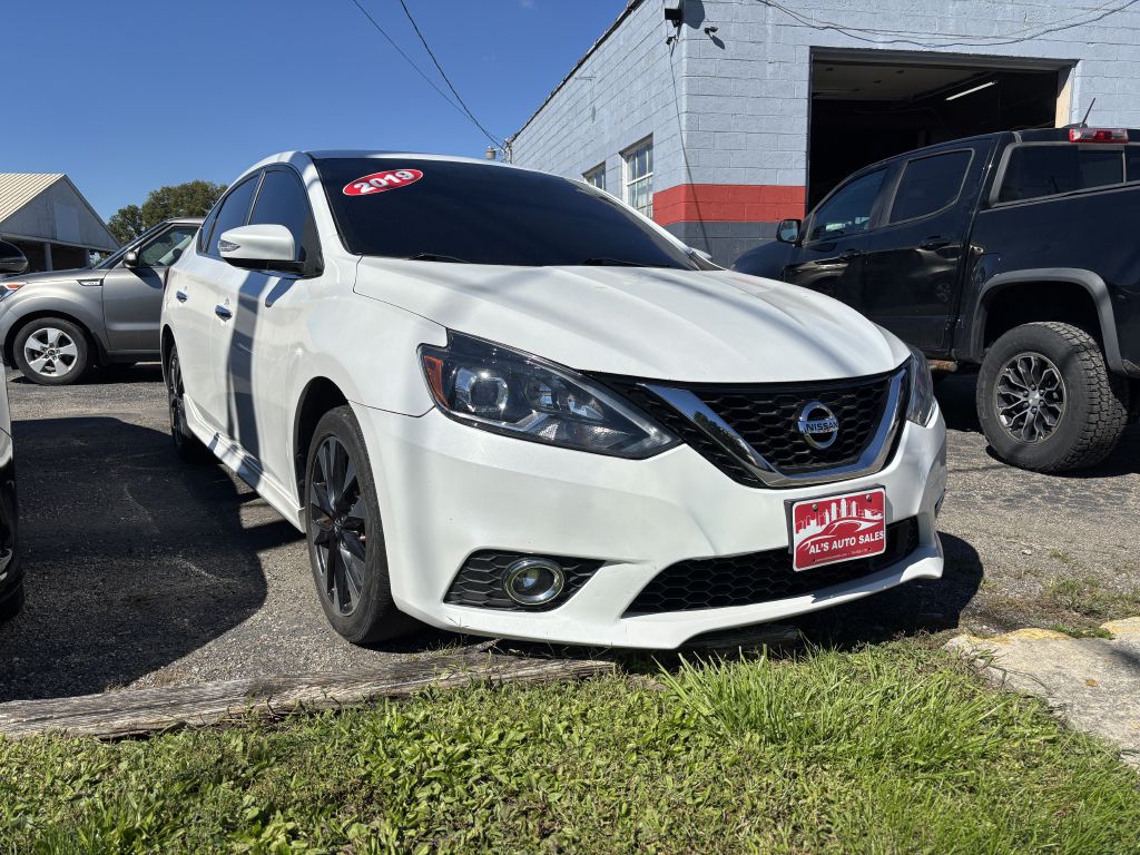 Photo 2 of this NISSAN SENTRA