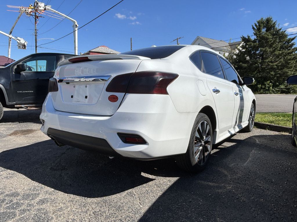 Photo 3 of this NISSAN SENTRA
