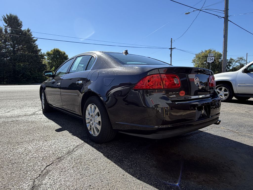 Photo 4 of this BUICK LUCERNE