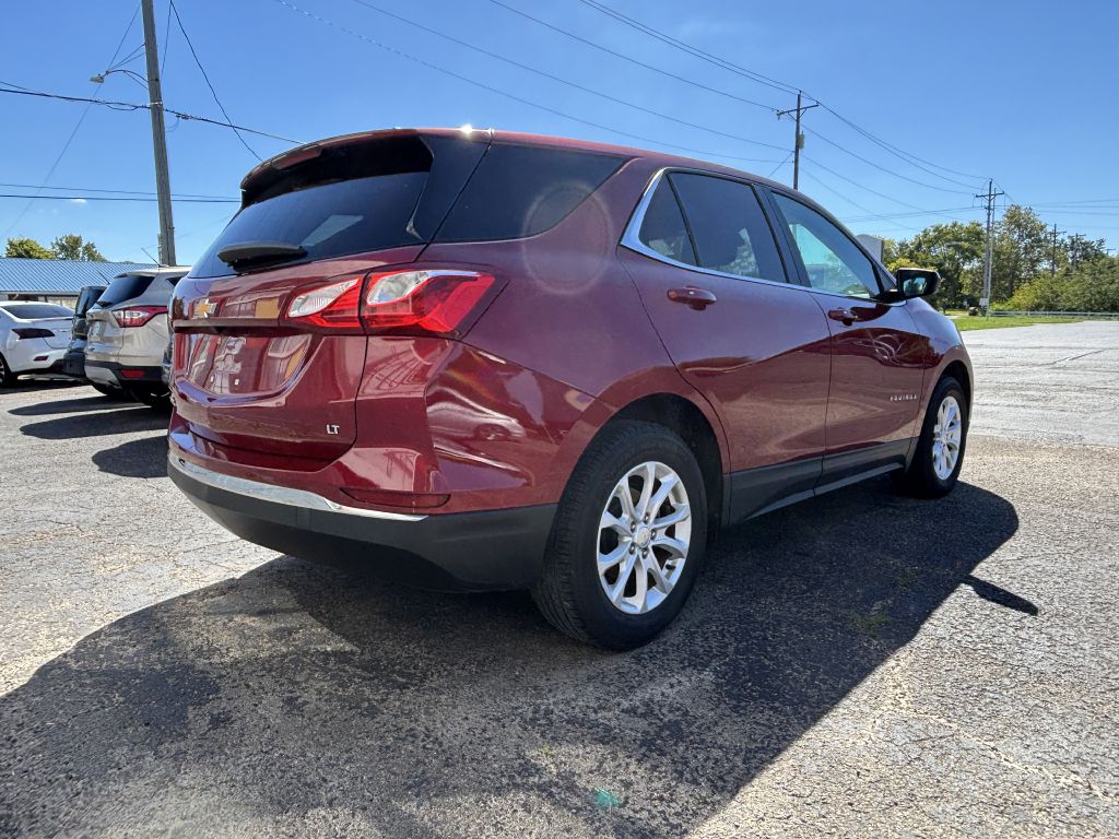 Photo 3 of this CHEVROLET EQUINOX