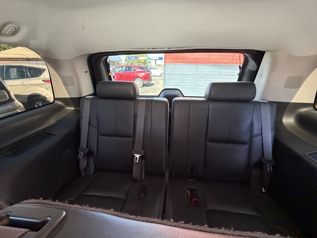 Photo 7 of this CHEVROLET TAHOE