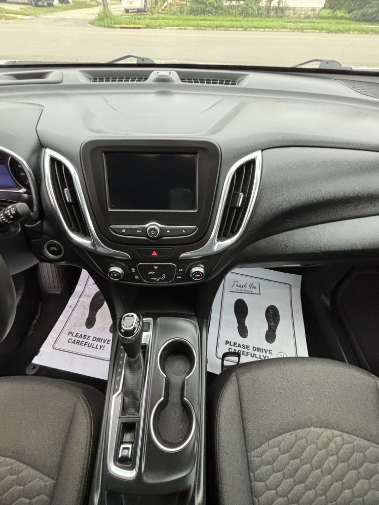 Photo 7 of this CHEVROLET TRAVERSE
