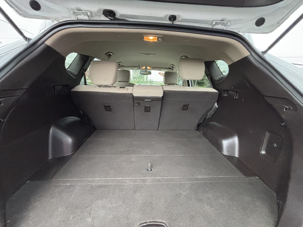 Photo 10 of this HYUNDAI SANTA FE SPORT