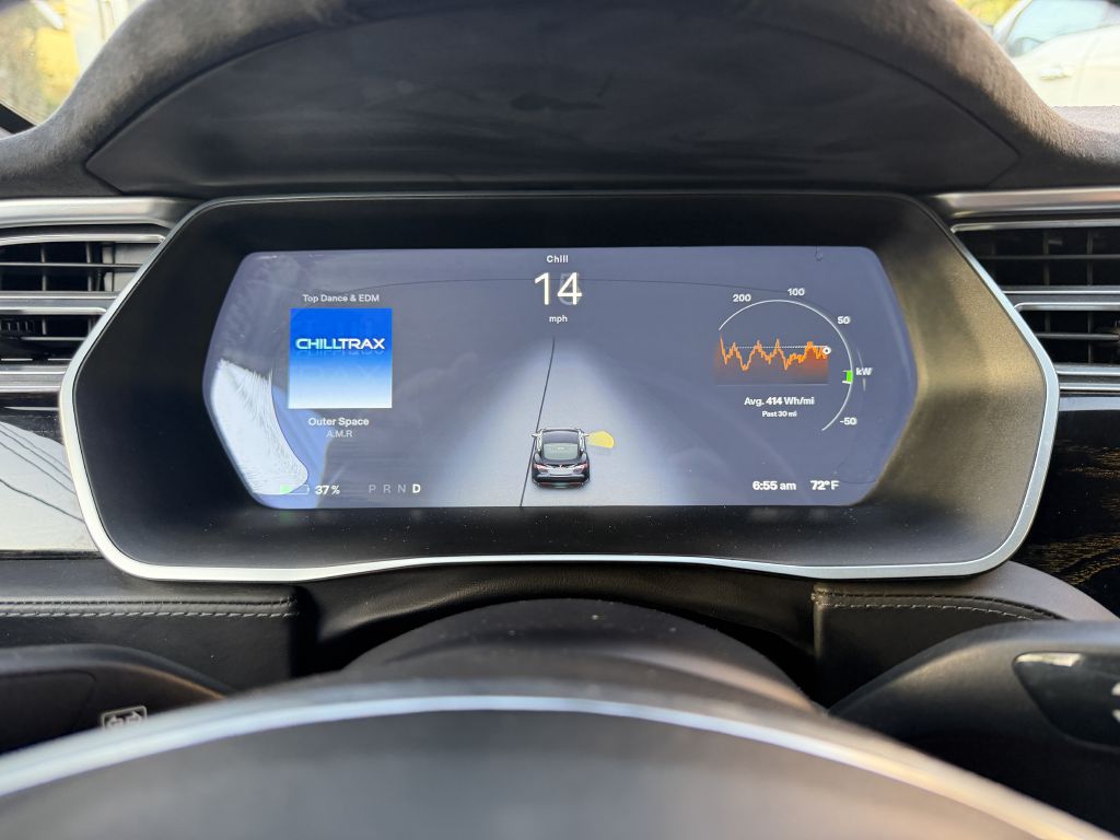 Photo 19 of this TESLA MODEL S