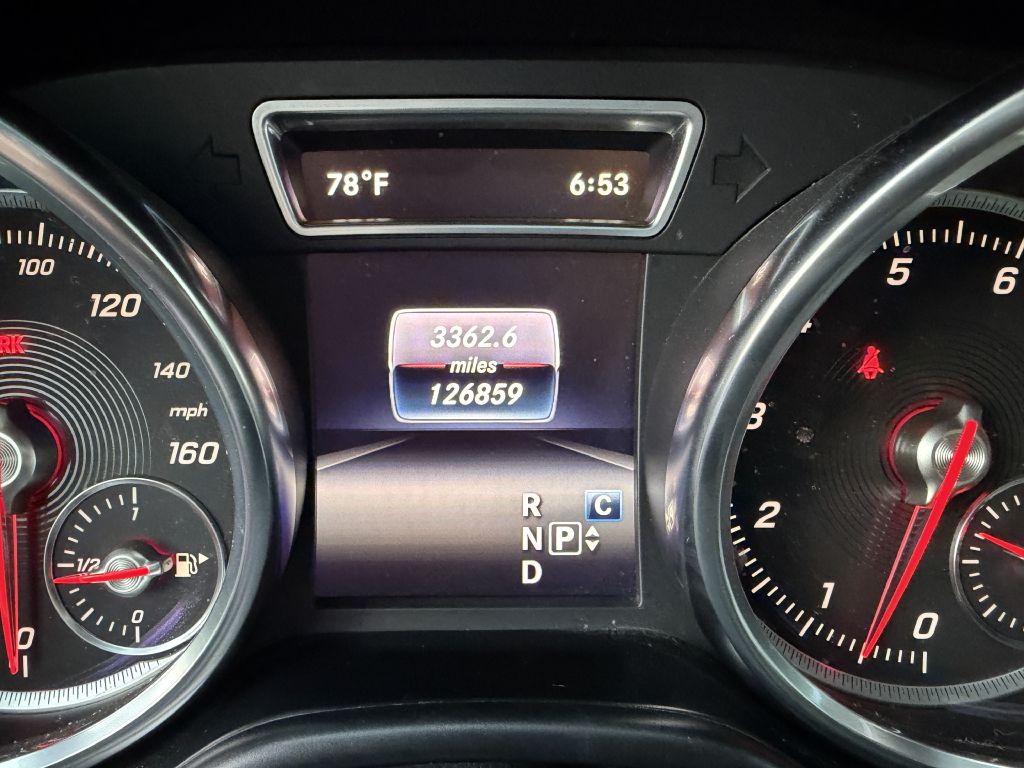 Photo 16 of this MERCEDES-BENZ GLE